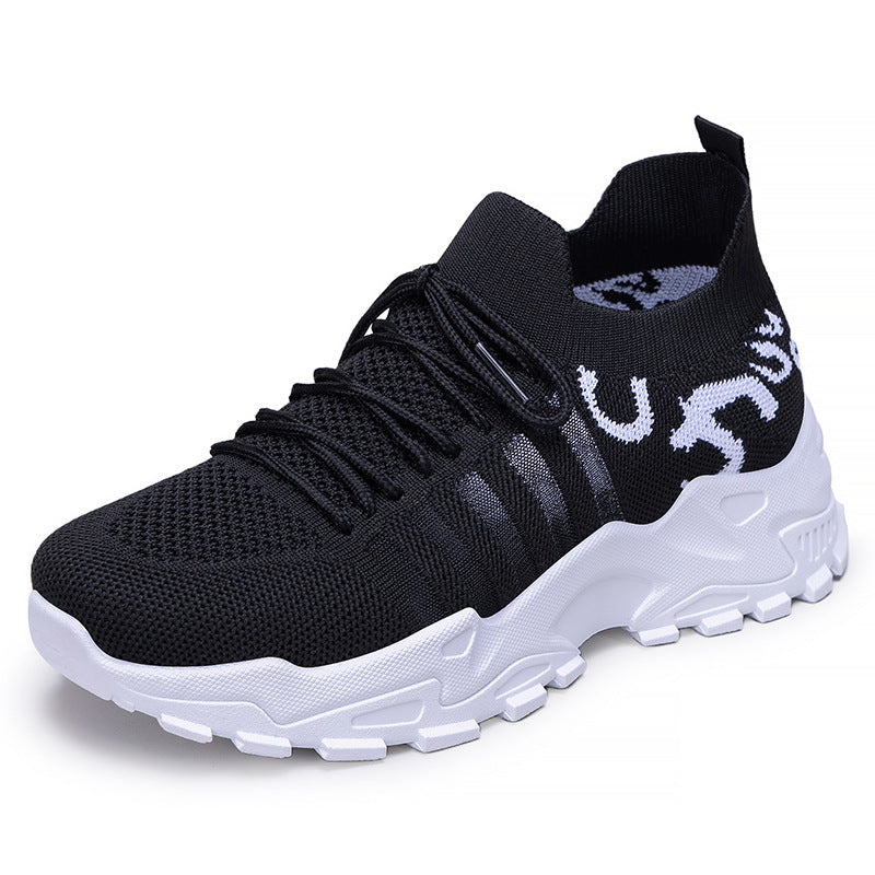 Women's Breathable Mesh Sneakers Lightweight & Stylish