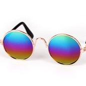 Cat Sunglasses Stylish Pet Glasses for Cats & Small Pets